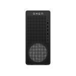 HP OMEN 16L TG03-0005na AMD Ryzen 5 8500F 16 GB DDR5-SDRAM 1 TB SSD NVIDIA GeForce RTX 3050 Windows 11 Home Tower PC Black
