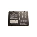 Zebra BTRY-ET5X-10IN1-02 industrial rechargeable battery 8700 mAh