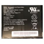 Zebra BTRY-ET5X-10IN3-01 tablet spare part Battery