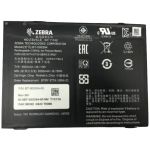 Zebra BTRY-ET5X-10IN5-01 tablet spare part/accessory Battery
