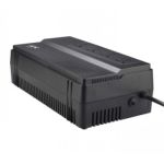 APC BV1000I-MS uninterruptible power supply (UPS) Line-Interactive 1000 VA 600 W