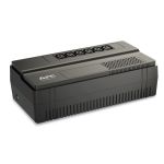 APC BV650I uninterruptible power supply (UPS) Line-Interactive 650 VA 375 W 1 AC outlet(s)