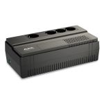 APC BV800I-GR uninterruptible power supply (UPS) Line-Interactive 800 VA 450 W 4 AC outlet(s)