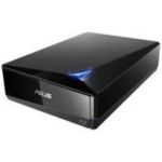 ASUS EXTERNAL USB3.0 ULTRA FAST 16X BLU RAY RE-WRITER