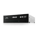ASUS BW-16D1HT BDR DVDRW 16X SATA optical disc drive Internal DVD Super Multi Black