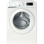 Indesit BWE 101496X WV UK washing machine Front-load 10 kg 1400 RPM White