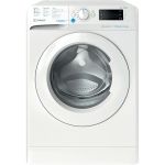 Indesit BWE 81496X WV UK washing machine Front-load 8 kg 1400 RPM White