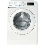 Indesit BWE 91496X WV UK washing machine Front-load 9 kg 1400 RPM White