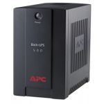 APC Back-UPS uninterruptible power supply UPS