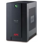 APC Back-UPS uninterruptible power supply (UPS) Line-Interactive 700 VA 390 W 4 AC outlet(s)