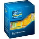 Intel Xeon E3-1245V2 processor 3.4 GHz Box 8 MB Smart Cache