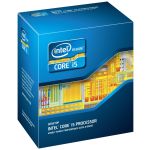 Intel Core i5-3350P processor 3.1 GHz 6 MB Smart Cache Box