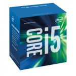 Intel Core i5-6600K processor 3.5 GHz Box 6 MB Smart Cache