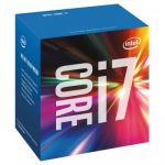 Intel Core i7-6700K processor 4 GHz Box 8 MB Smart Cache