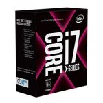 Intel Core i7-9800X processor 3.8 GHz Box 16.5 MB Smart Cache