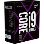 Intel Core i9-9820X processor 3.3 GHz Box 16.5 MB Smart Cache