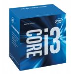 Intel Core i3-7100 processor 3.9 GHz Box 3 MB Smart Cache