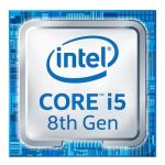 Intel Core i5-8400 processor 2.8 GHz Box 9 MB Smart Cache