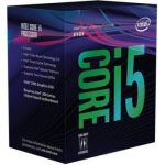 Intel Core i5-8600K processor 3.6 GHz Box 9 MB Smart Cache