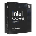 CPU/Core Ultra 5 225F 4.9 GHz Box