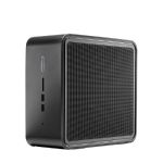 Intel NUC BXNUC9I9QNX PC/workstation barebone Black Intel CM246 BGA 1440 i9-9980HK 2.4 GHz