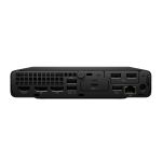 HP ProDesk 4 Mini G1i Desktop AI PC Intel Core Ultra 5 235T 16 GB DDR5-SDRAM 512 GB SSD Windows 11 Pro Mini PC Black