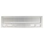 LIAN LI Lian Li Brushed Aluminum Bezel for Sony Optical Drives