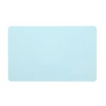 Dyestar Premium Light Blue 760 Micron Cards with Coloured Core (Pack of 100)