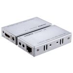 LMS HDMI Extender over Cat5e/Cat6 (50m) w/IR control, box qty 20