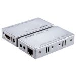 LMS HDMI Extender over Cat5e/Cat6 (50m), box qty 20