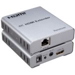 LMS HDMI v1.4 4K Extender over Cat5e/Cat6 (50m), box qty 20