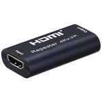 LMS HDMI 4K Inline Repeater (Extra 20m) - self-powered, box qty 100