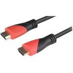 LMS High Speed 4K HDMI2.0 Cable - 2.0m (Retail Blister)