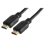 LMS High Speed 4K HDMI2.0 Cable -5.0m (Retail Blister)