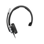 HP Poly Mission 615 Monaural USB Wired Headset