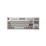 Tai Hao Tai-Hao ABS Double Shot 137 Keyset ISO/ANSI Sandy Beach