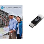 HP DesignJet PostScript/PDF Upgrade Kit