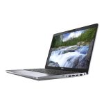 DELL Latitude 5510 Notebook 39.6 cm (15.6") 1920 x 1080 pixels 10th gen Intel Core i7 16 GB DDR4-SDRAM 256 GB SSD Wi-Fi 6 (802.11ax) Windows 10 Pro