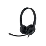 Andrea Communications AC-155 Stereo Computer Headset