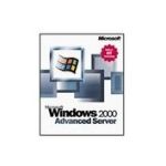 Microsoft Windows Server 2000