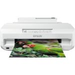 Epson Expression Photo XP-55 photo printer Inkjet 5760 x 1400 DPI A4 (210 x 297 mm) Wi-Fi