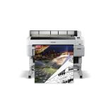 SureColor SC-T5200MFP - 914 mm (36") Multifunktionsdrucker - Farbe - Tintenst