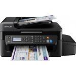 Epson EcoTank ET-4500 Inkjet 5760 x 1440 DPI 33 ppm A4 Wi-Fi