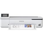 Epson SureColor SC-T3100N 240V large format printer Inkjet Colour 2400 x 1200 DPI A1 (594 x 841 mm) Ethernet LAN Wi-Fi