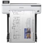 Epson SureColor SC-T3100 large format printer Inkjet Colour 2400 x 1200 DPI A1 (594 x 841 mm) Ethernet LAN Wi-Fi