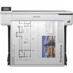 Epson SureColor SC-T5100 large format printer Inkjet Colour 2400 x 1200 DPI A1 (594 x 841 mm) Ethernet LAN Wi-Fi
