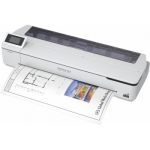Epson SureColor SC-T5100N large format printer Inkjet Colour 2400 x 1200 DPI A1 (594 x 841 mm) Ethernet LAN Wi-Fi
