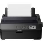 Epson FX-890II dot matrix printer 612 cps 240 x 144 DPI