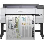 Epson SureColor SC-T5400 large format printer Inkjet Colour 2400 x 1200 DPI A1 (594 x 841 mm) Ethernet LAN Wi-Fi