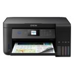 Epson EcoTank ET-2751 Inkjet 5760 x 1440 DPI 33 ppm A4 Wi-Fi